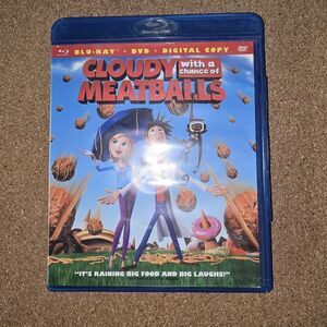 Classics RATED PG Movies Lot Of 5